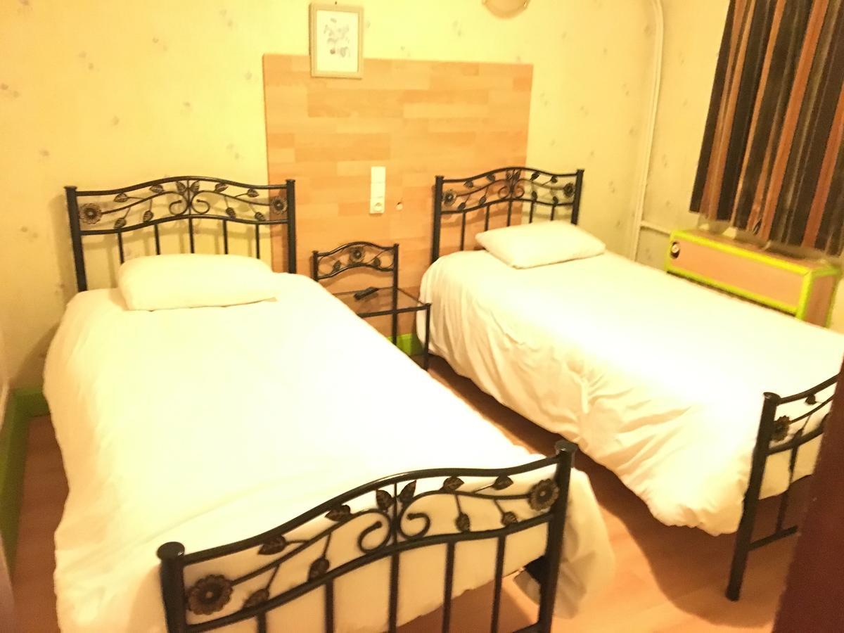 Hotel Du Bellay بلْوا المظهر الخارجي الصورة